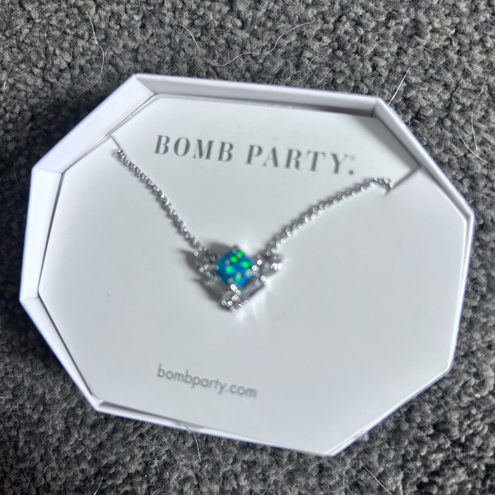 necklace